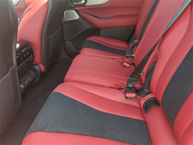 Thumbnail: 2026 Acura MDX - 13