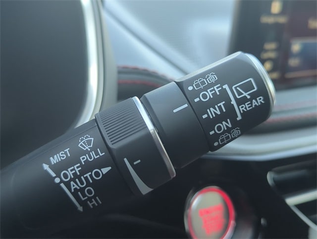 Thumbnail: 2026 Acura MDX - 17