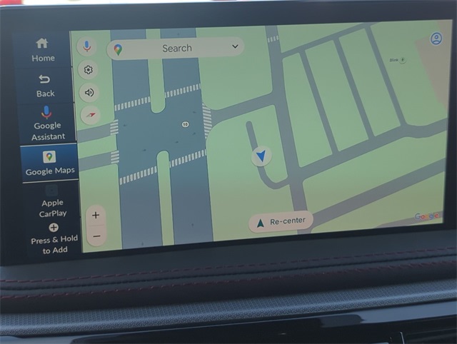 Thumbnail: 2026 Acura MDX - 35