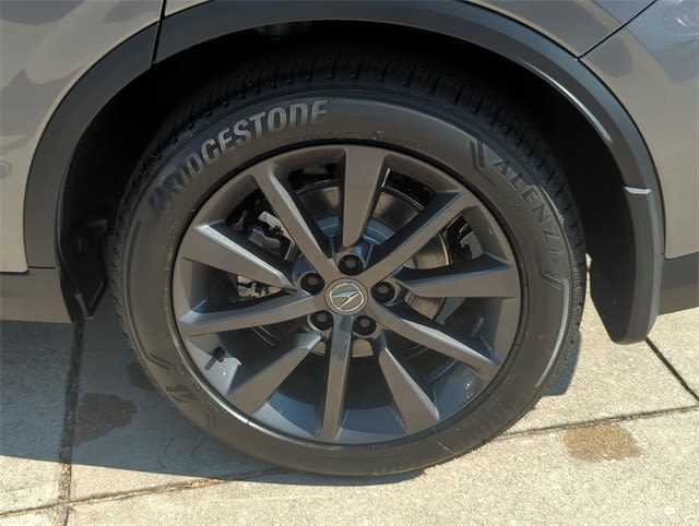 Thumbnail: 2026 Acura MDX - 8