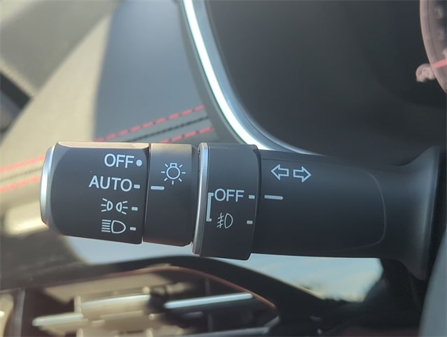 Thumbnail: 2026 Acura MDX - 18