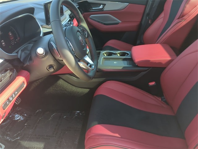 Thumbnail: 2026 Acura MDX - 11