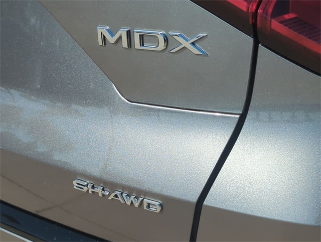 Thumbnail: 2026 Acura MDX - 26