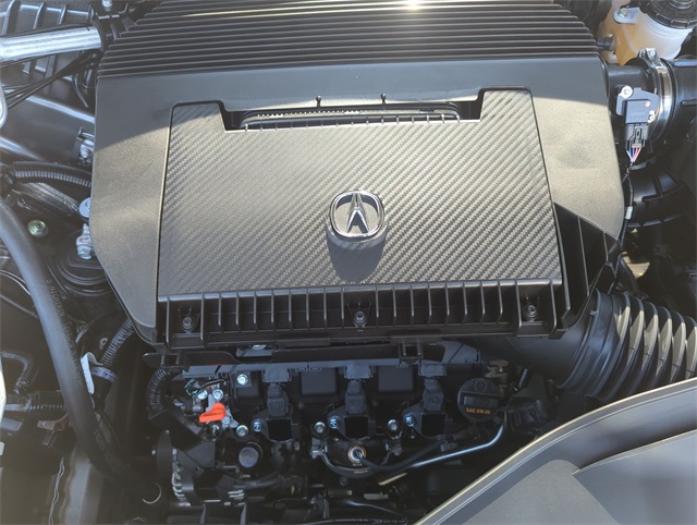 Thumbnail: 2026 Acura MDX - 9