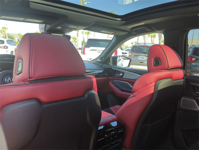 Thumbnail: 2026 Acura MDX - 12