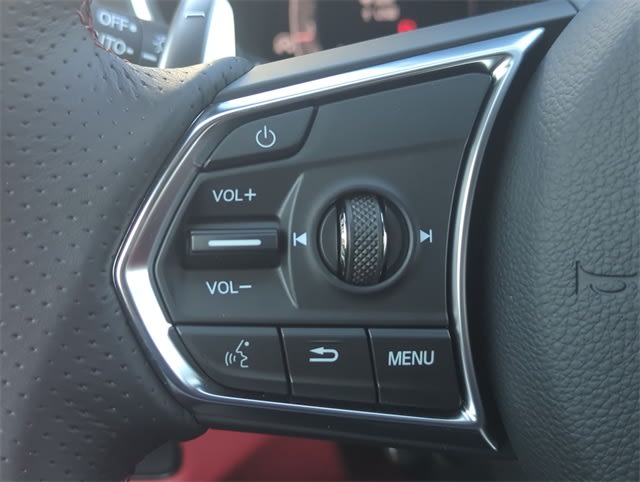 Thumbnail: 2026 Acura MDX - 32