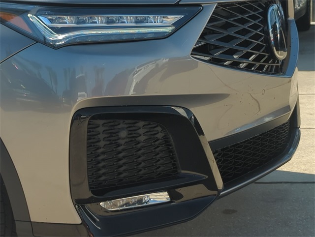 Thumbnail: 2026 Acura MDX - 16