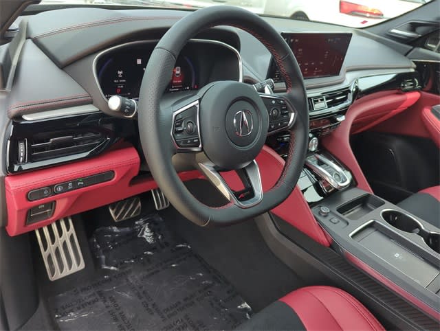 Thumbnail: 2026 Acura MDX - 2