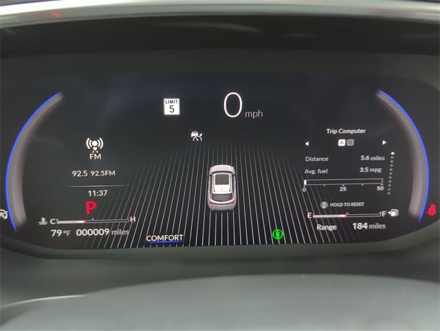 Thumbnail: 2026 Acura MDX - 40