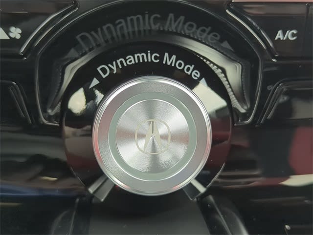 Thumbnail: 2026 Acura MDX - 15