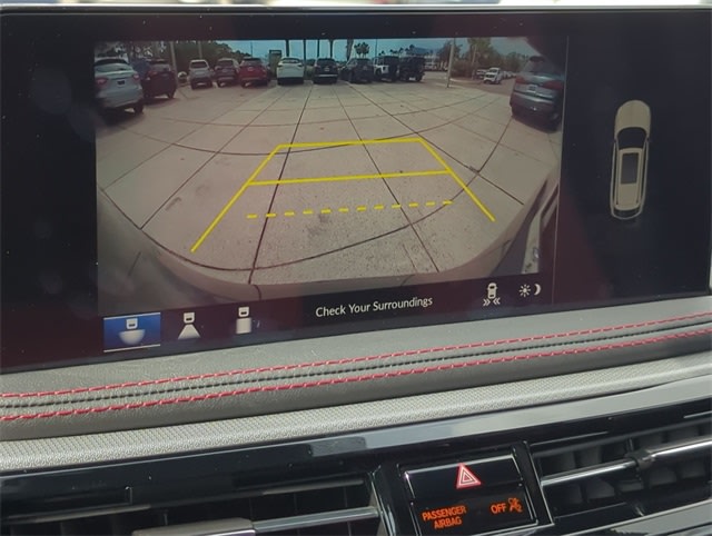 Thumbnail: 2026 Acura MDX - 36