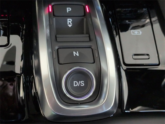 Thumbnail: 2026 Acura MDX - 38