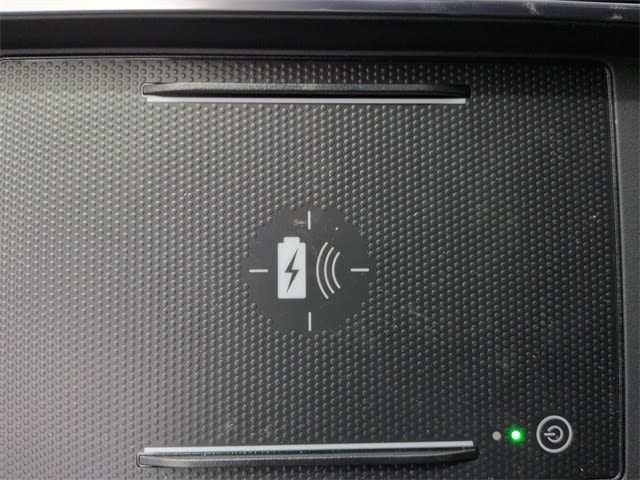 Thumbnail: 2026 Acura MDX - 41