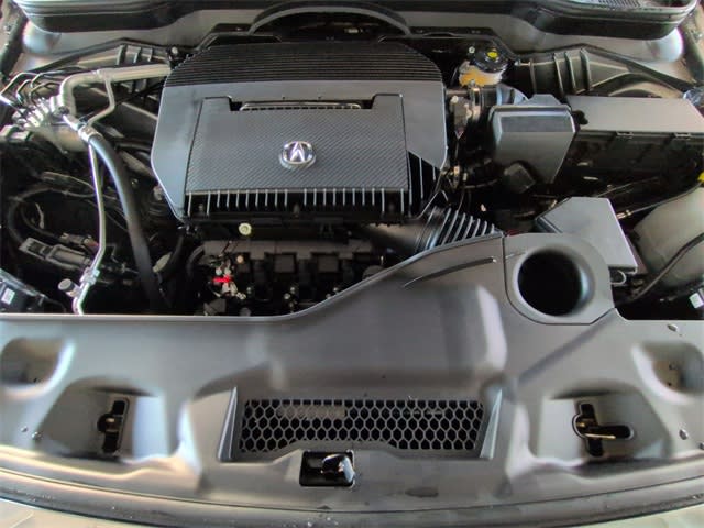 Thumbnail: 2026 Acura MDX - 9