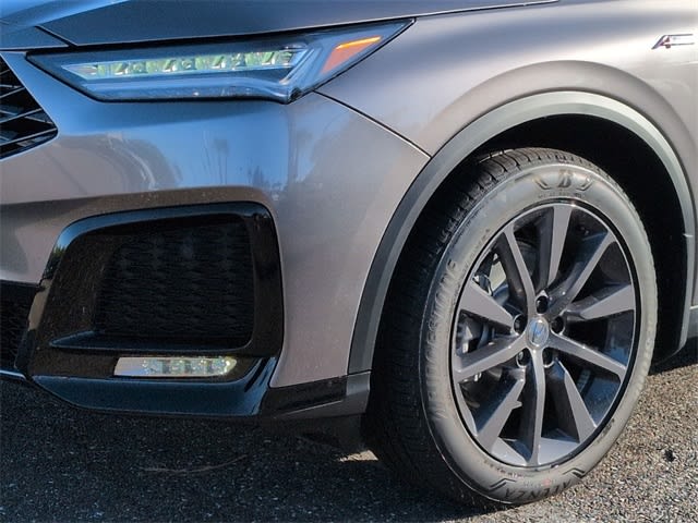 Thumbnail: 2026 Acura MDX - 8