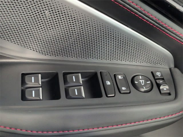 Thumbnail: 2026 Acura MDX - 42