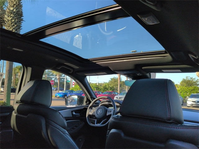 Thumbnail: 2026 Acura MDX - 30