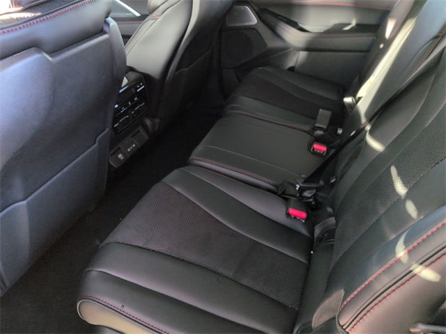 Thumbnail: 2026 Acura MDX - 28