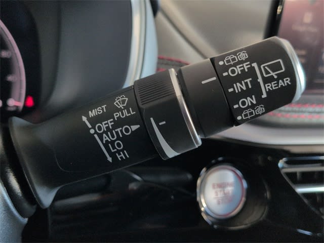 Thumbnail: 2026 Acura MDX - 16