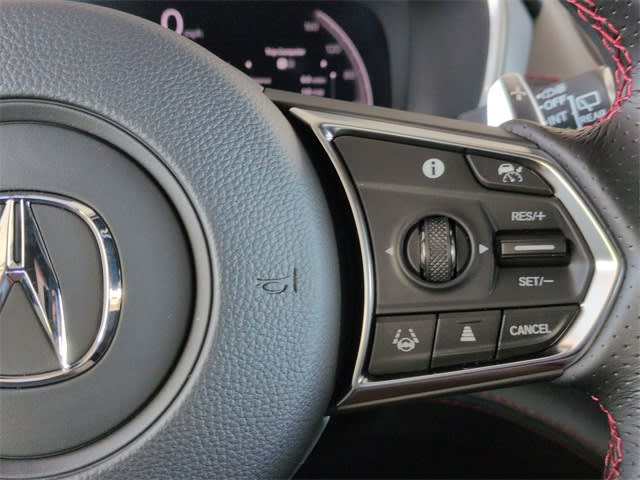 Thumbnail: 2026 Acura MDX - 32