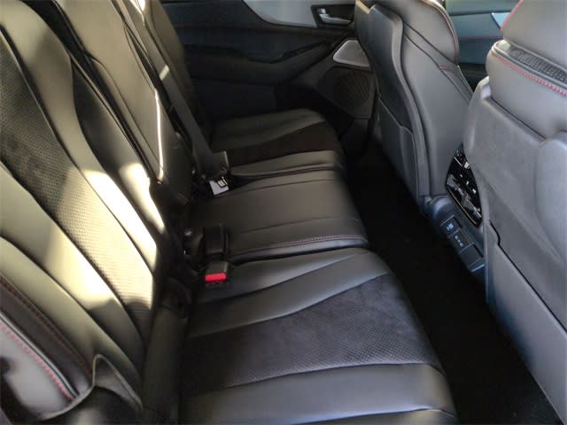 Thumbnail: 2026 Acura MDX - 29