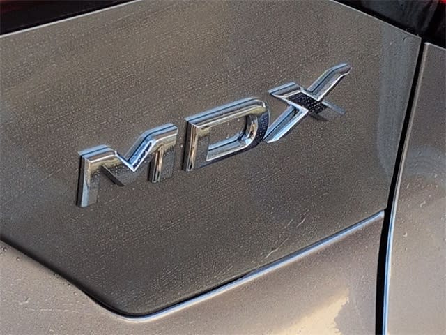 Thumbnail: 2026 Acura MDX - 24