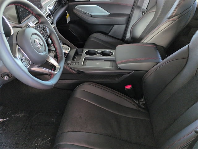 Thumbnail: 2026 Acura MDX - 11