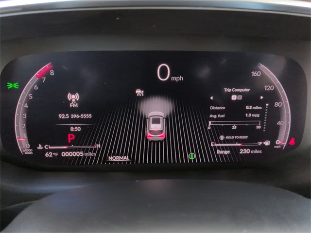 Thumbnail: 2026 Acura MDX - 17