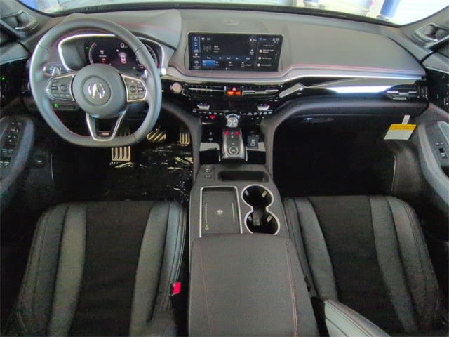 Thumbnail: 2026 Acura MDX - 10