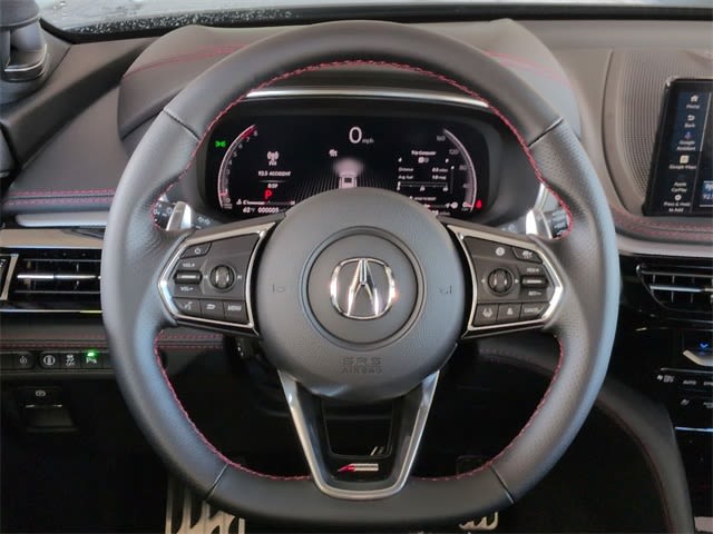 Thumbnail: 2026 Acura MDX - 14