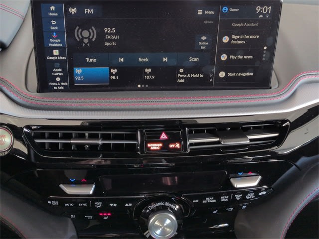 Thumbnail: 2026 Acura MDX - 15