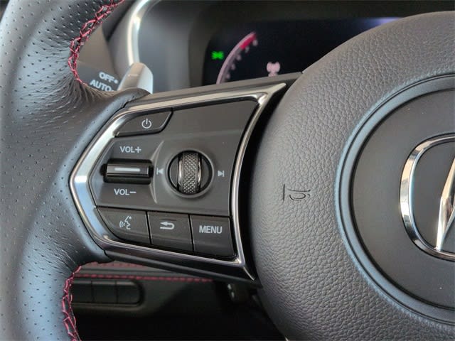 Thumbnail: 2026 Acura MDX - 31