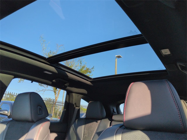 Thumbnail: 2026 Acura MDX - 27