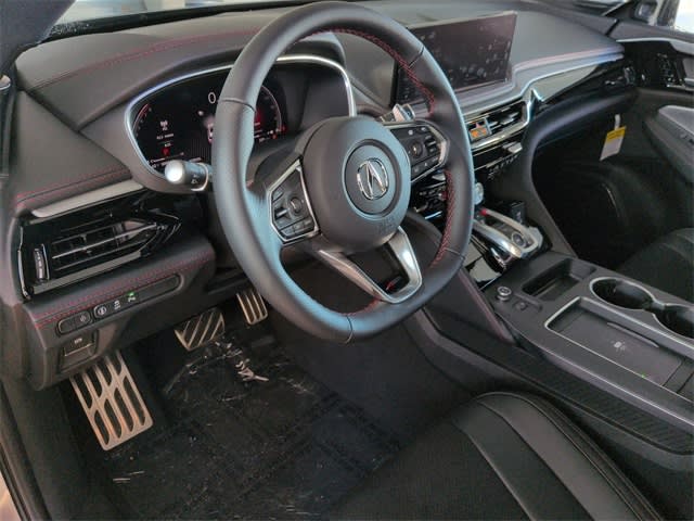 Thumbnail: 2026 Acura MDX - 2