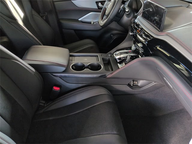 Thumbnail: 2026 Acura MDX - 12