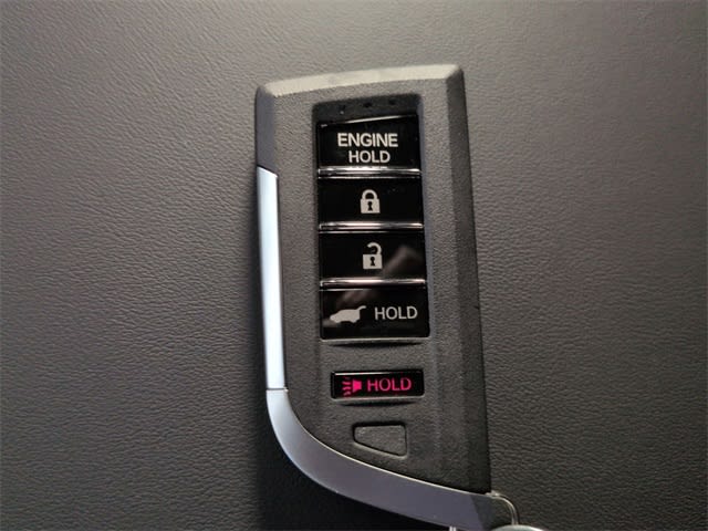 Thumbnail: 2026 Acura MDX - 39