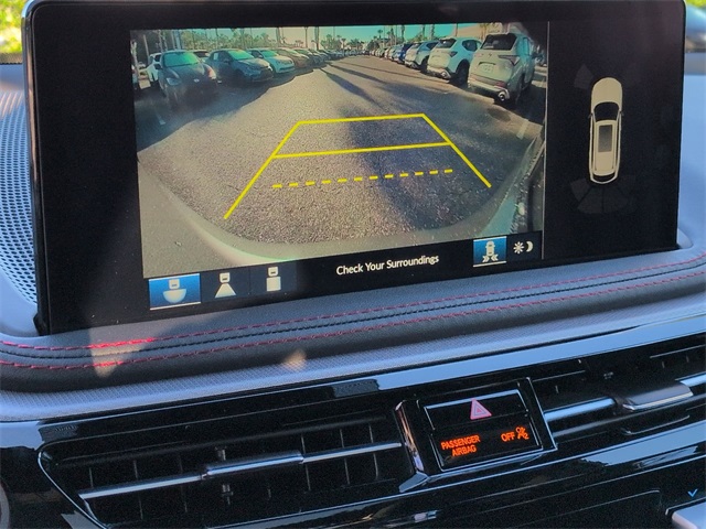 Thumbnail: 2026 Acura MDX - 35