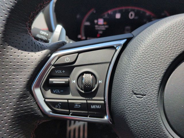Thumbnail: 2026 Acura MDX - 30