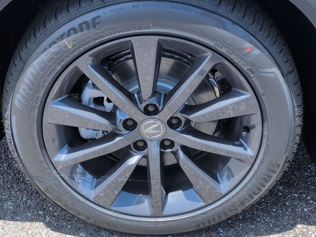 Thumbnail: 2026 Acura MDX - 8