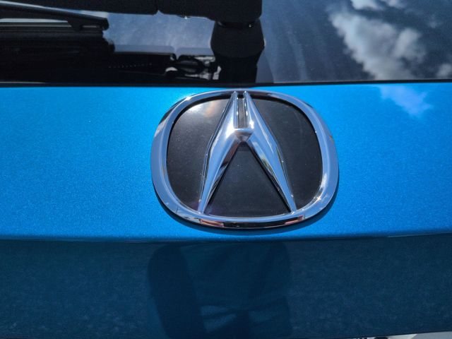 Thumbnail: 2026 Acura MDX - 7