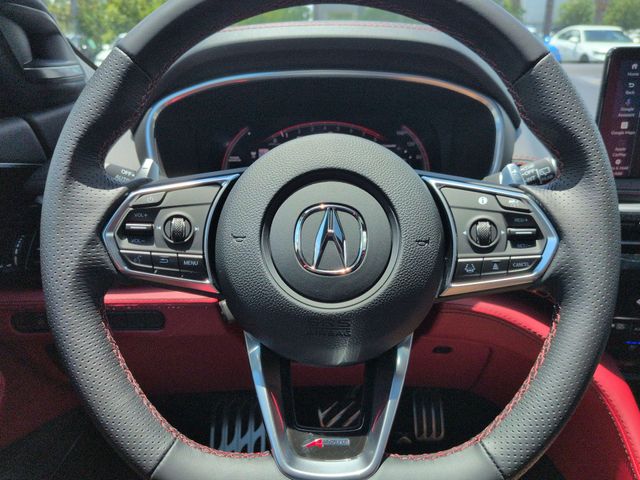 Thumbnail: 2026 Acura MDX - 14
