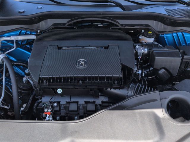 Thumbnail: 2026 Acura MDX - 9
