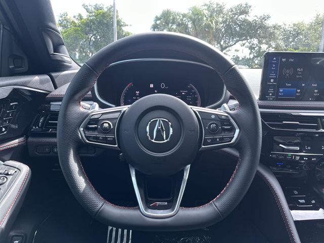 Thumbnail: 2026 Acura MDX - 10