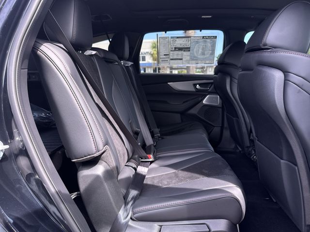 Thumbnail: 2026 Acura MDX - 33