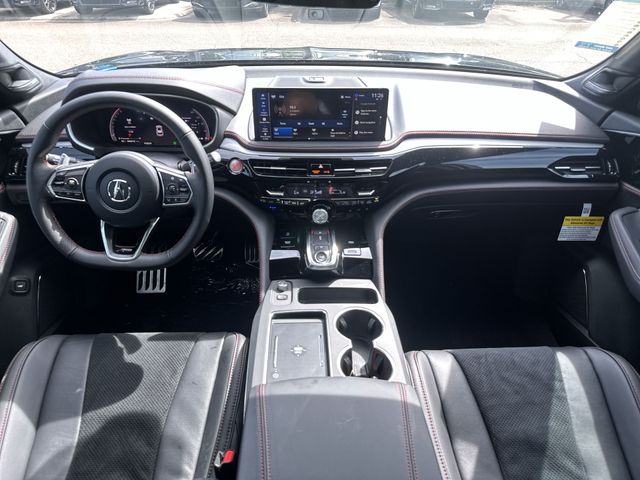 Thumbnail: 2026 Acura MDX - 2
