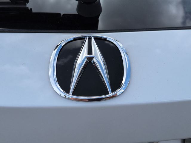 Thumbnail: 2026 Acura MDX - 7