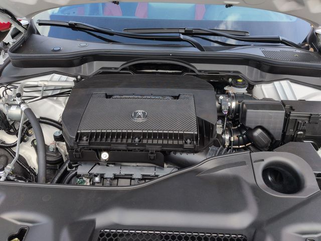 Thumbnail: 2026 Acura MDX - 9