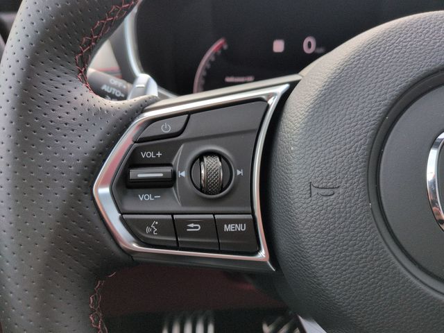Thumbnail: 2026 Acura MDX - 32