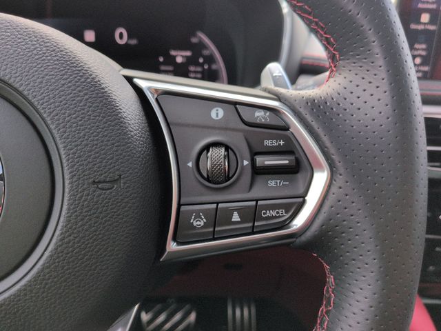 Thumbnail: 2026 Acura MDX - 33