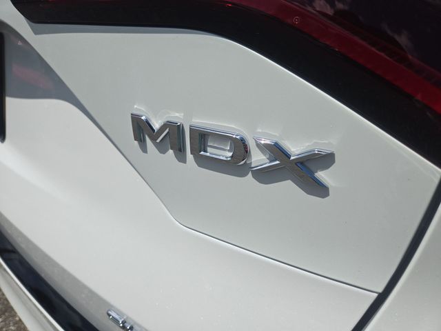 Thumbnail: 2026 Acura MDX - 23